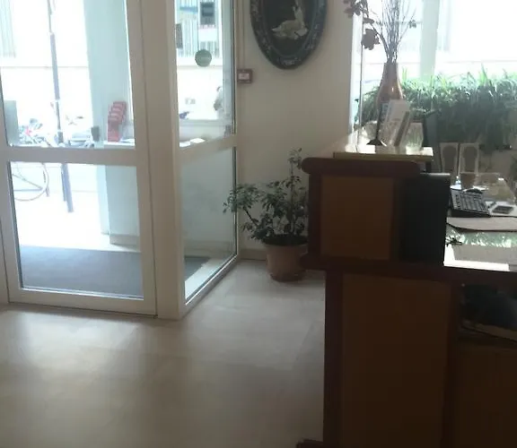 Cluny Sorbonne 호텔 파리