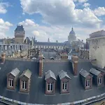 Cluny Sorbonne Hotel