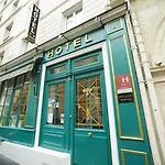 Hotel Cluny Sorbonne