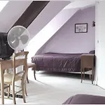 Cluny Sorbonne Hotel 2*