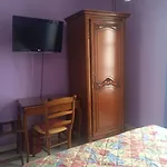 Hotel Cluny Sorbonne Parigi