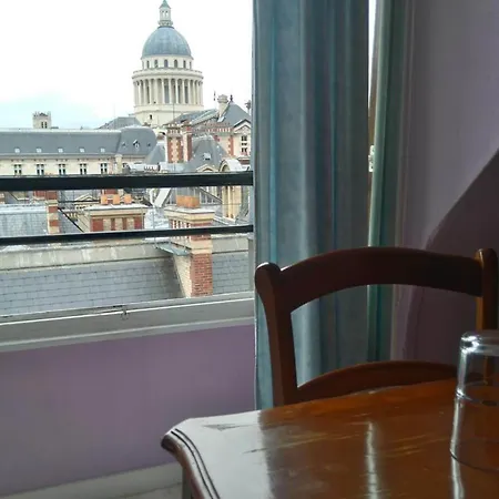 Cluny Sorbonne Szálloda