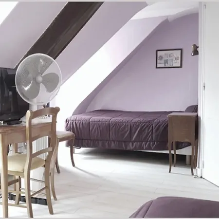 Cluny Sorbonne Hotel 2*