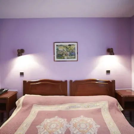 酒店 克鲁尼索邦酒店