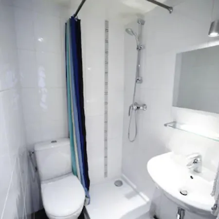 Hotel Cluny Sorbonne