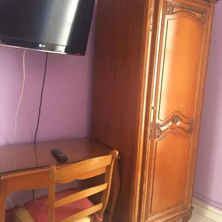 Cluny Sorbonne 2* Paris