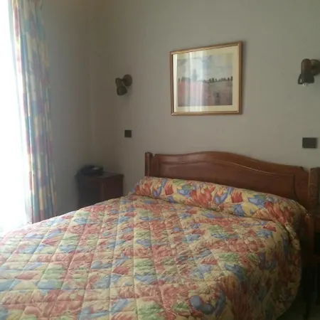 Cluny Sorbonne Hotel 2*