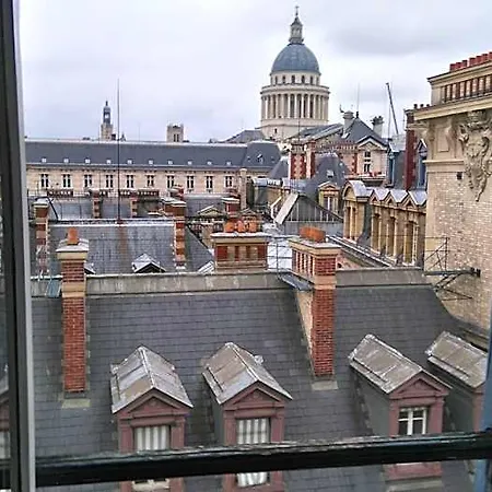 Cluny Sorbonne باريس