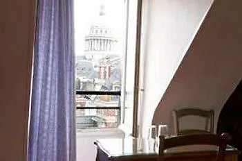 Cluny Sorbonne Paris