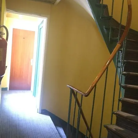 Cluny Sorbonne Hotel Paris