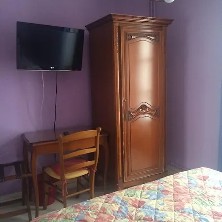 Hotel Cluny Sorbonne Paris