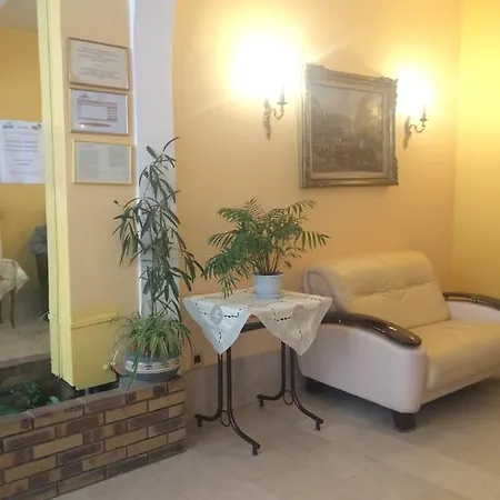 Cluny Sorbonne Ξενοδοχείο 2*