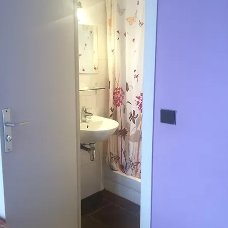 Cluny Sorbonne Hotel 2*