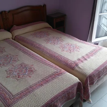 Cluny Sorbonne Hotel 2*