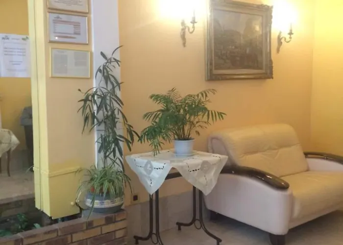 Hotel Cluny Sorbonne