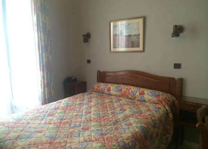 Cluny Sorbonne Hotel 2*