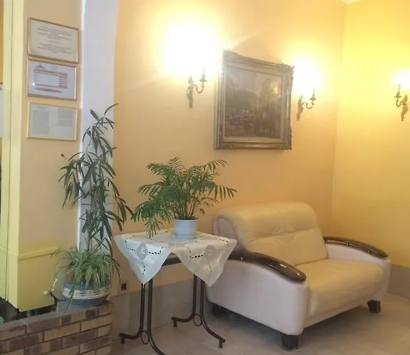 Cluny Sorbonne Hotel