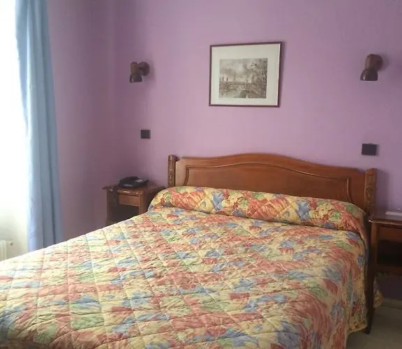 Hotel Cluny Sorbonne Paryż