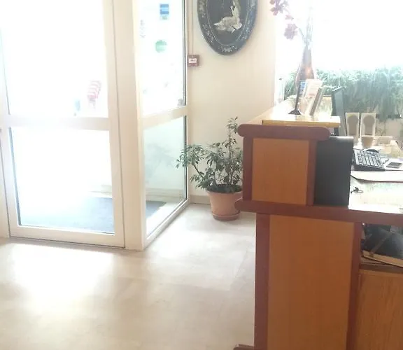 Cluny Sorbonne Hotel