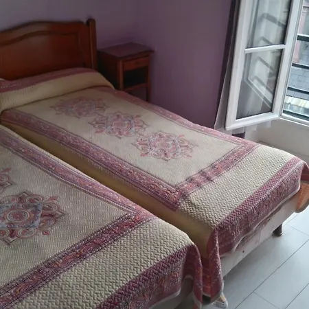 Cluny Sorbonne Otel 2*